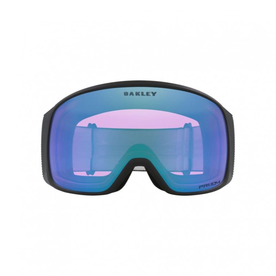 OAKLEY オークリー FLIGHT TRACKER Lサイズ 0OO7104 82 スキー