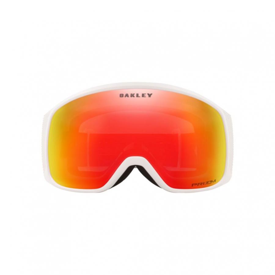 【OAKLEY正規品】スノーゴーグル (0OO7105) OAKLEY（オークリー） FLIGHT TRACKER Mサイズ 0OO7105 スキー