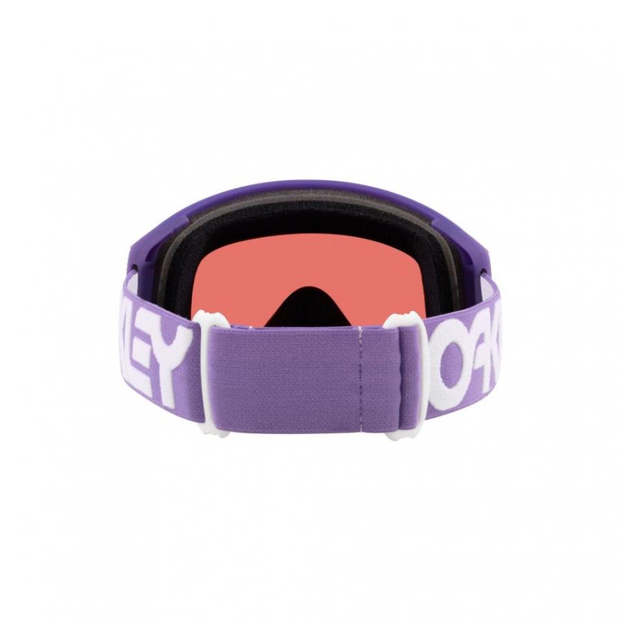 OAKLEY（オークリー） FLIGHT TRACKER Mサイズ 0OO7105 68 スキー