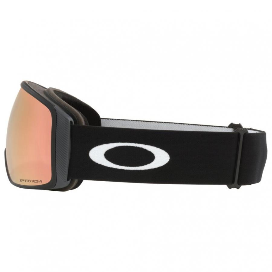明日迄再値引【新品未使用Oakley FLIGHT TRACKER XMゴーグル OAKLEY（オークリー） ゴーグル フライトデッキ XM（M） プリズム