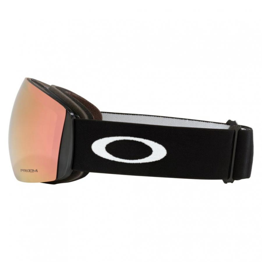 OAKLEY（オークリー） FLIGHT DECK L 7050C100 スキー/スノーボード