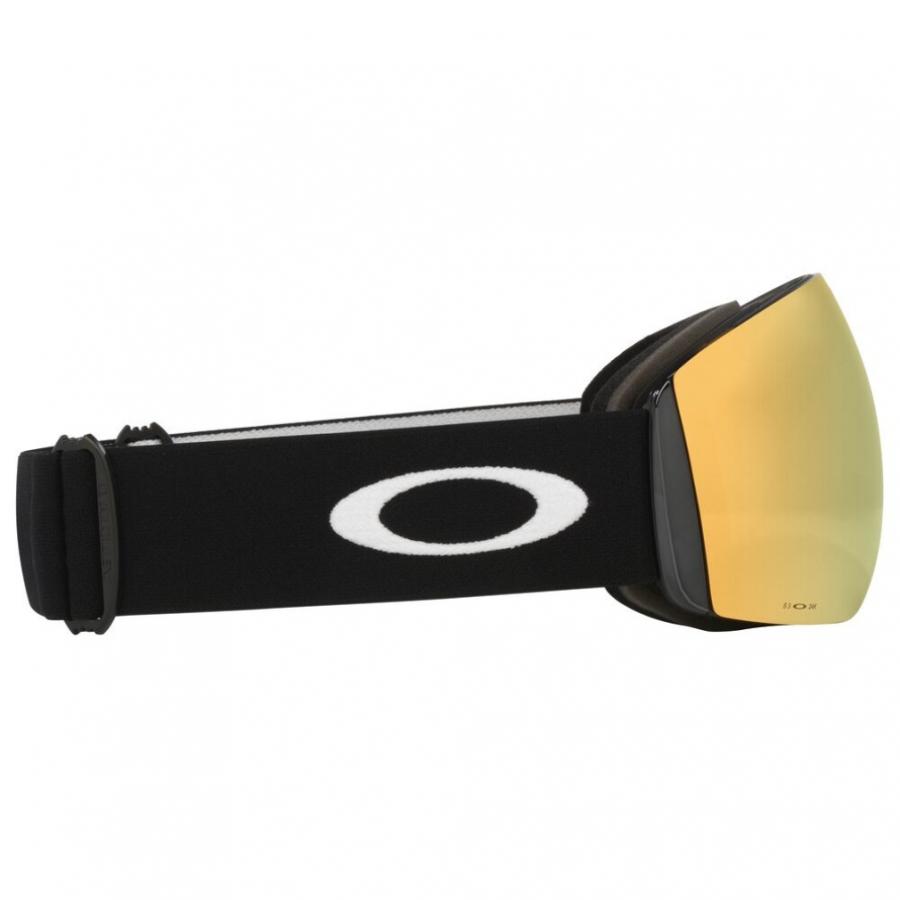 OAKLEY（オークリー） FLIGHT DECK L 7050F500 スキー/スノーボード