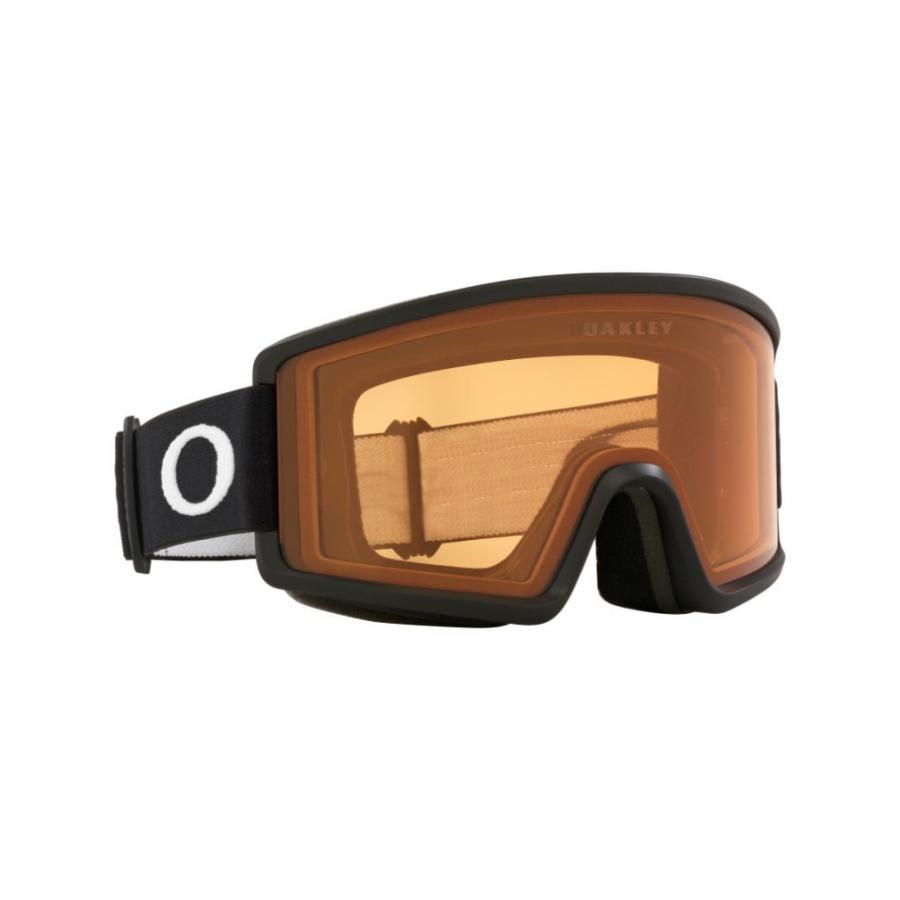 OAKLEY オークリー Target Line L Snow 0OO7120 メンズ スキー