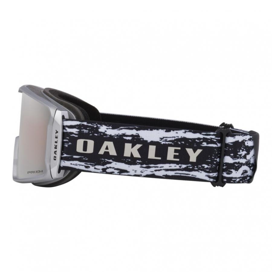 OAKLEY（オークリー） LINE MINER L 7070J301 スキー/スノーボード