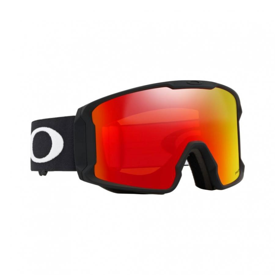OAKLEY（オークリー） LINE MINER Lサイズ 0OO7070 02 スキー