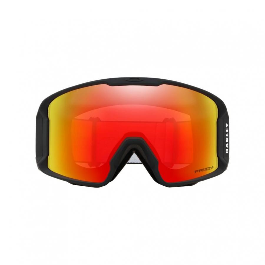 OAKLEY（オークリー） LINE MINER Lサイズ 0OO7070 02 スキー