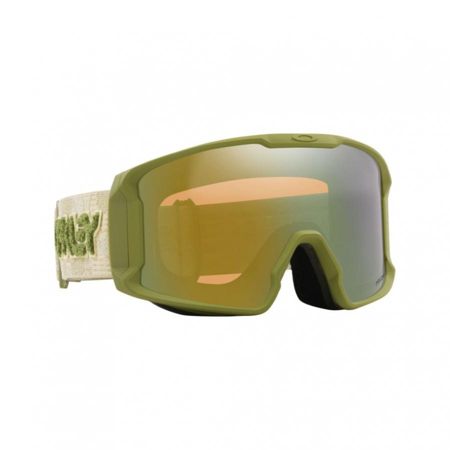 OAKLEY（オークリー） LINE MINER Lサイズ 0OO7070 G7 スキー