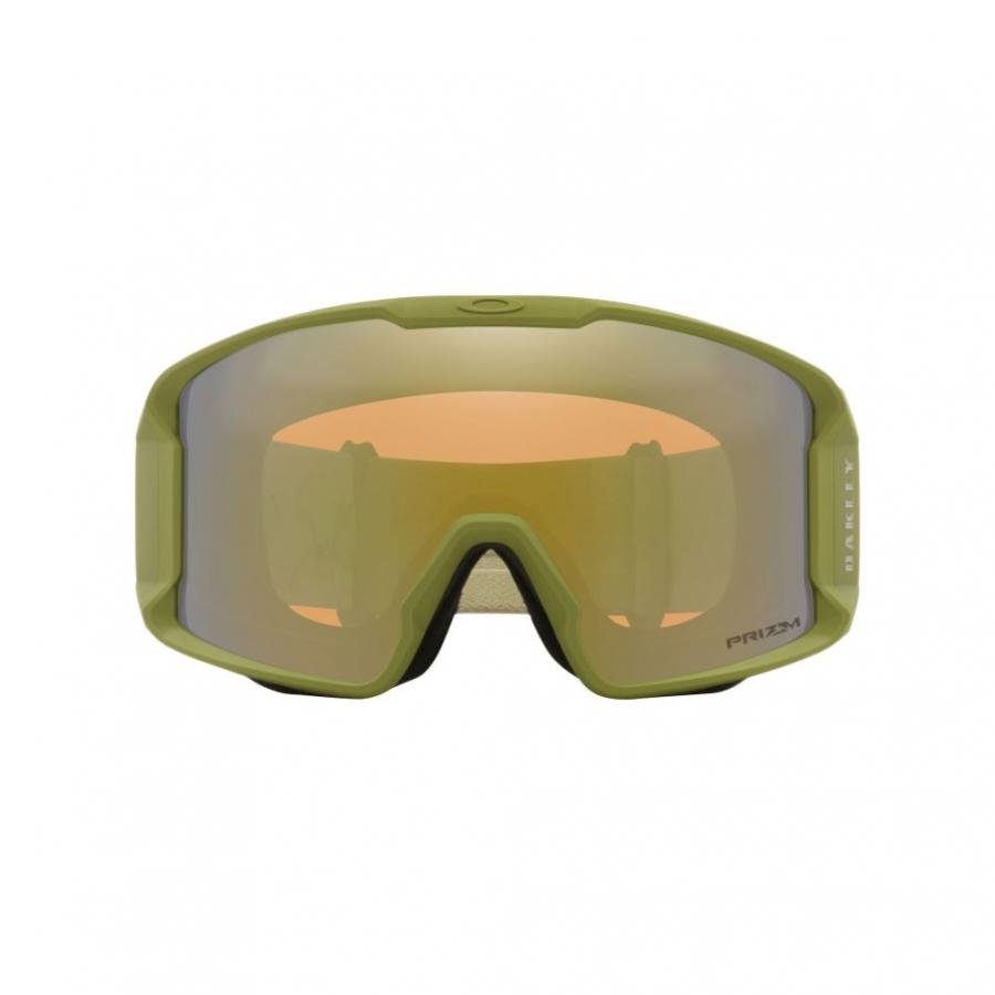 OAKLEY（オークリー） LINE MINER Lサイズ 0OO7070 G7 スキー