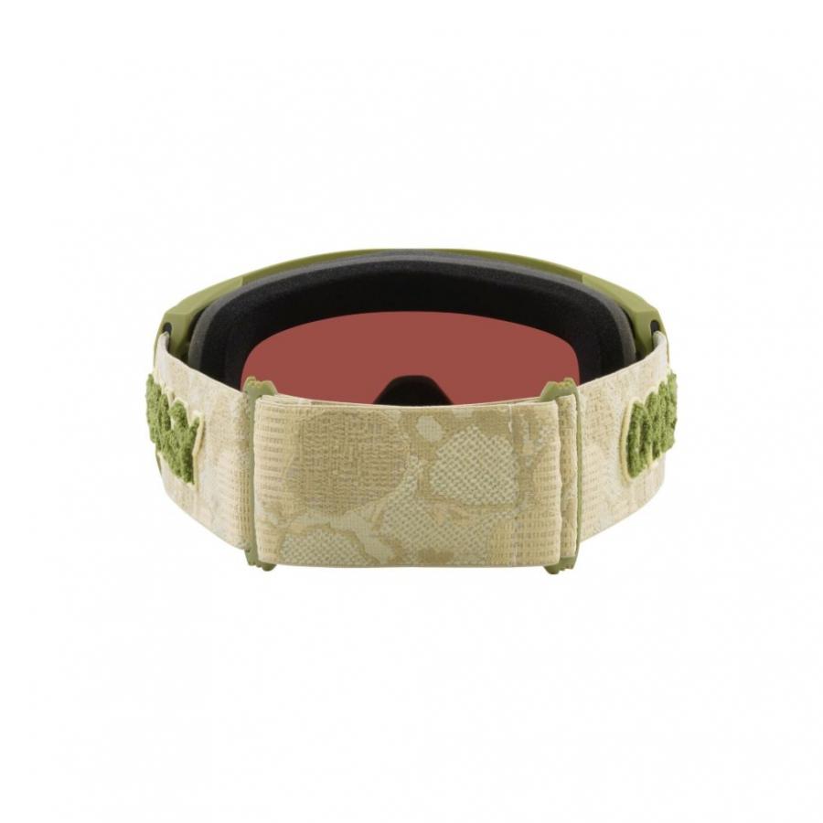 OAKLEY（オークリー） LINE MINER Lサイズ 0OO7070 G7 スキー