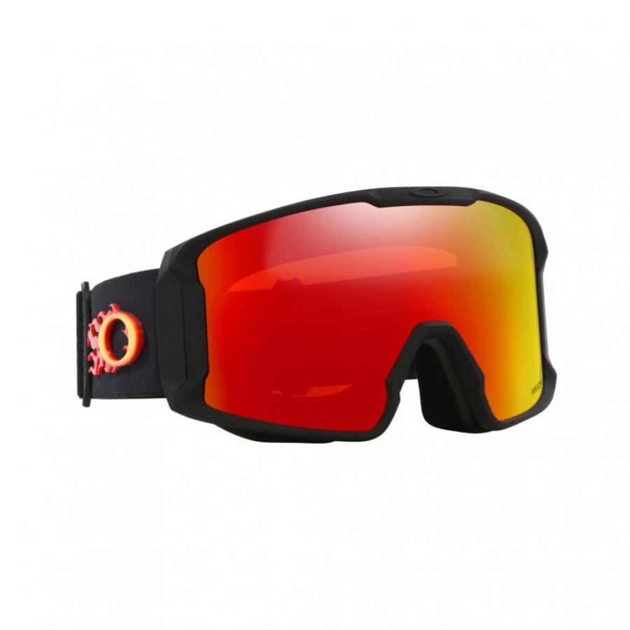OAKLEY（オークリー） LINE MINER Lサイズ 0OO7070 G8 スキー