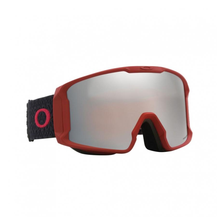 スキー・スノーボードアクセサリー oakley lineminer 楽天市場】25-26 OAKLEY/オークリー LINE MINER L ライン