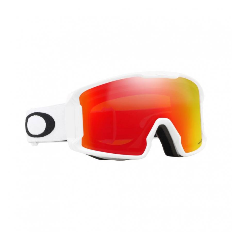 【新品未使用】スノーボード スキー ゴーグル オークリー OAKLEY ホワイト O-Frame オークリー ゴーグル Oフレーム 2.0 プロ L スキーゴーグル