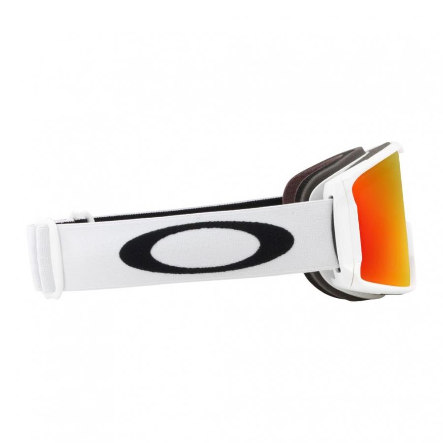 OAKLEY（オークリー） LINE MINER Mサイズ 0OO7093 スキー