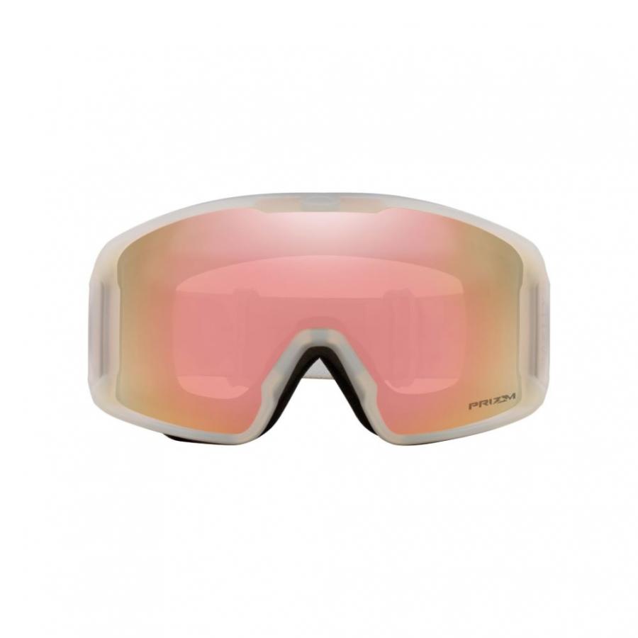 Oakley LINE MINER M スノボ スキー ゴーグル Line Miner オークリー ゴーグル ラインマイナー XL（L） スキー