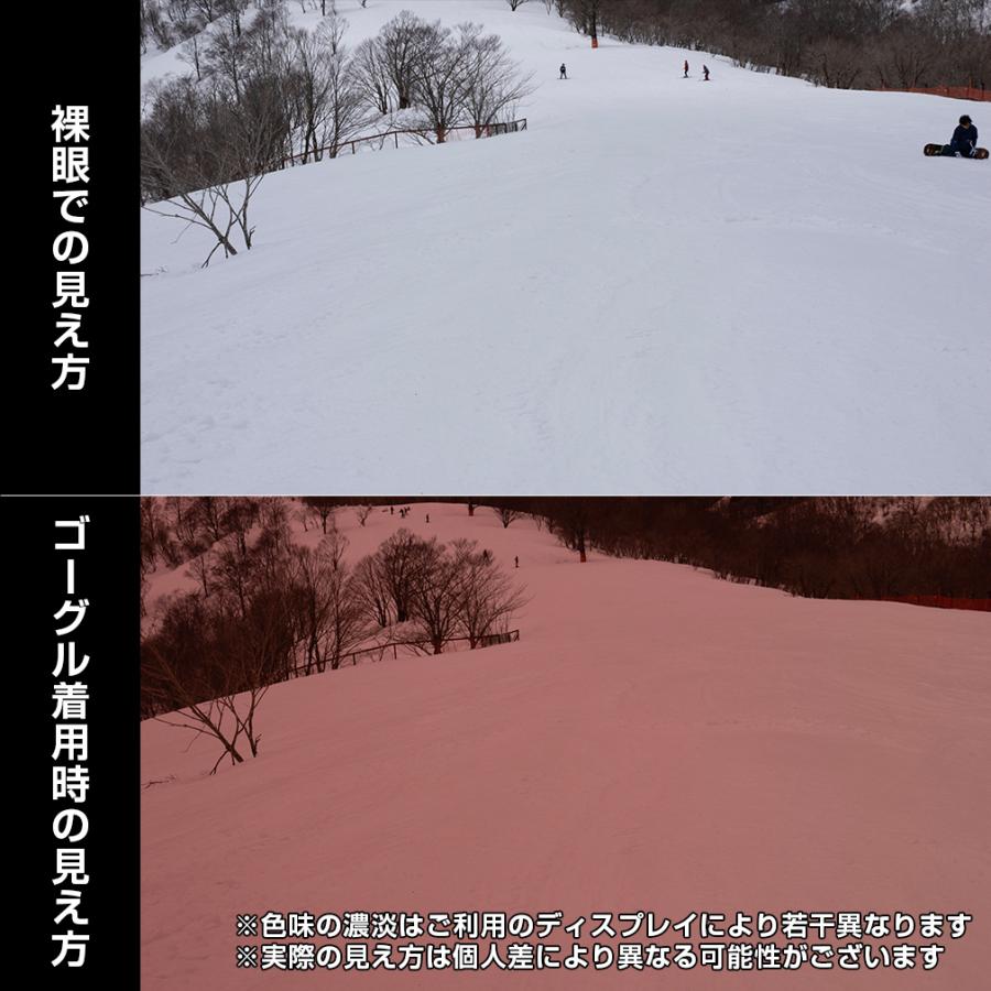 OAKLEY（オークリー） LINE MINER Mサイズ 0OO7093 78 スキー