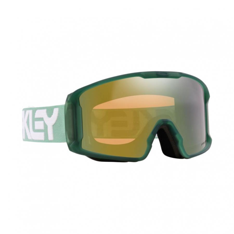 OAKLEY（オークリー） LINE MINER Mサイズ 0OO7093 80 スキー
