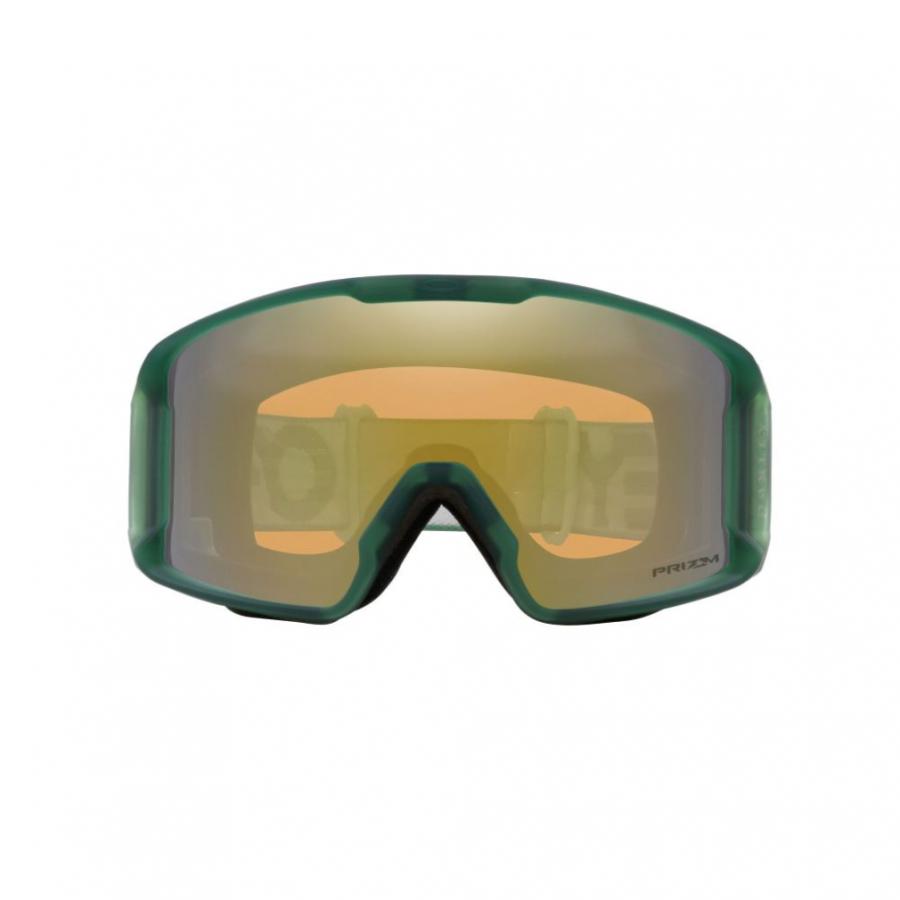 OAKLEY（オークリー） LINE MINER Mサイズ 0OO7093 80 スキー