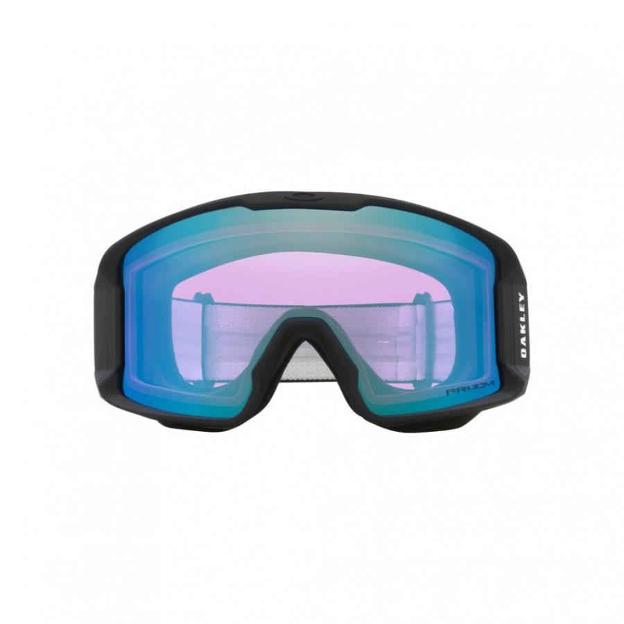 スキー・スノーボードアクセサリー OAKLEY LINEMINER M Prizm Jade Iridium OAKLEY（オークリー） LINE MINER M 70939100 スキー/スノーボード