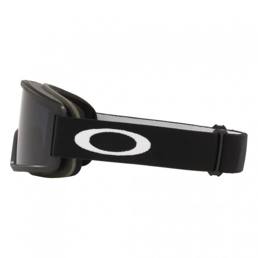 OAKLEY（オークリー） TARGET LINE Lサイズ 0OO7120 01 スキー