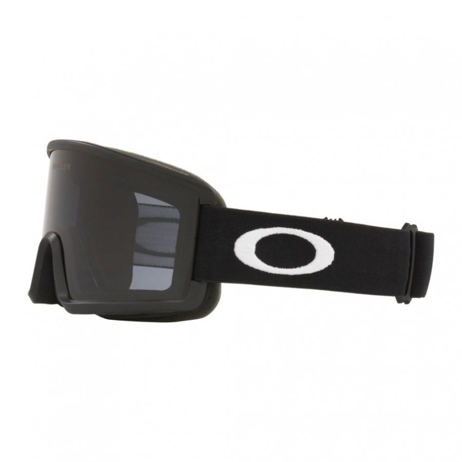 OAKLEY オークリー TARGET LINE Lサイズ 0OO7120 01 スキー