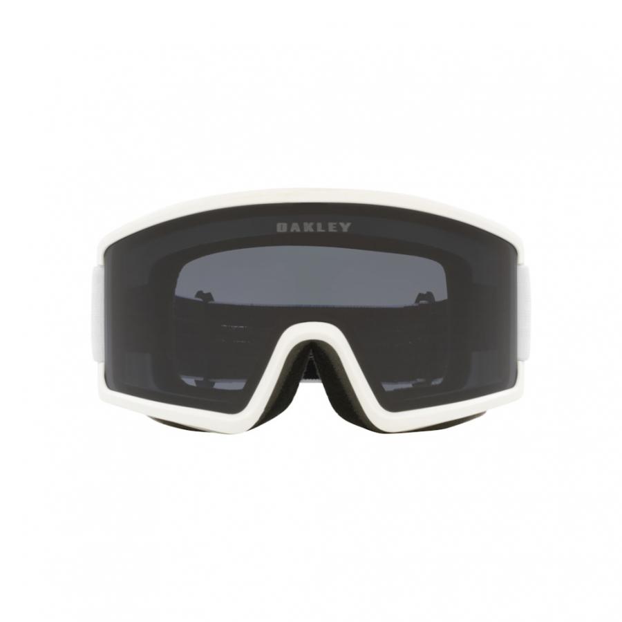 OAKLEY（オークリー） TARGET LINE Mサイズ 0OO7121 05 スキー