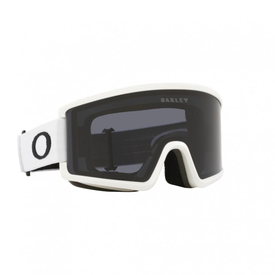 OAKLEY（オークリー） TARGET LINE Mサイズ 0OO7121 05 スキー