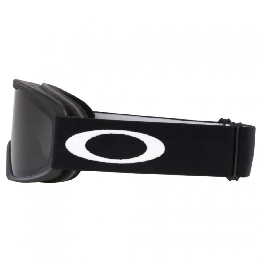 OAKLEY O-Frame 2 Pro XL ゴーグル マットブラック Oakley O-Frame® 2.0 PRO XL Snow Goggles - Matte Black - Fire