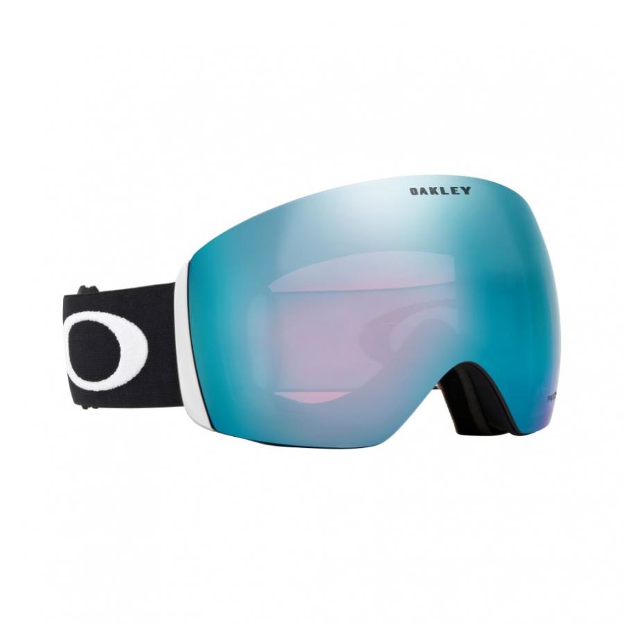 OAKLEY FLIGHT DECK L ゴーグル オークリー OAKLEY（オークリー） FLIGHT DECK L フライトデックエル MATTE BLACK