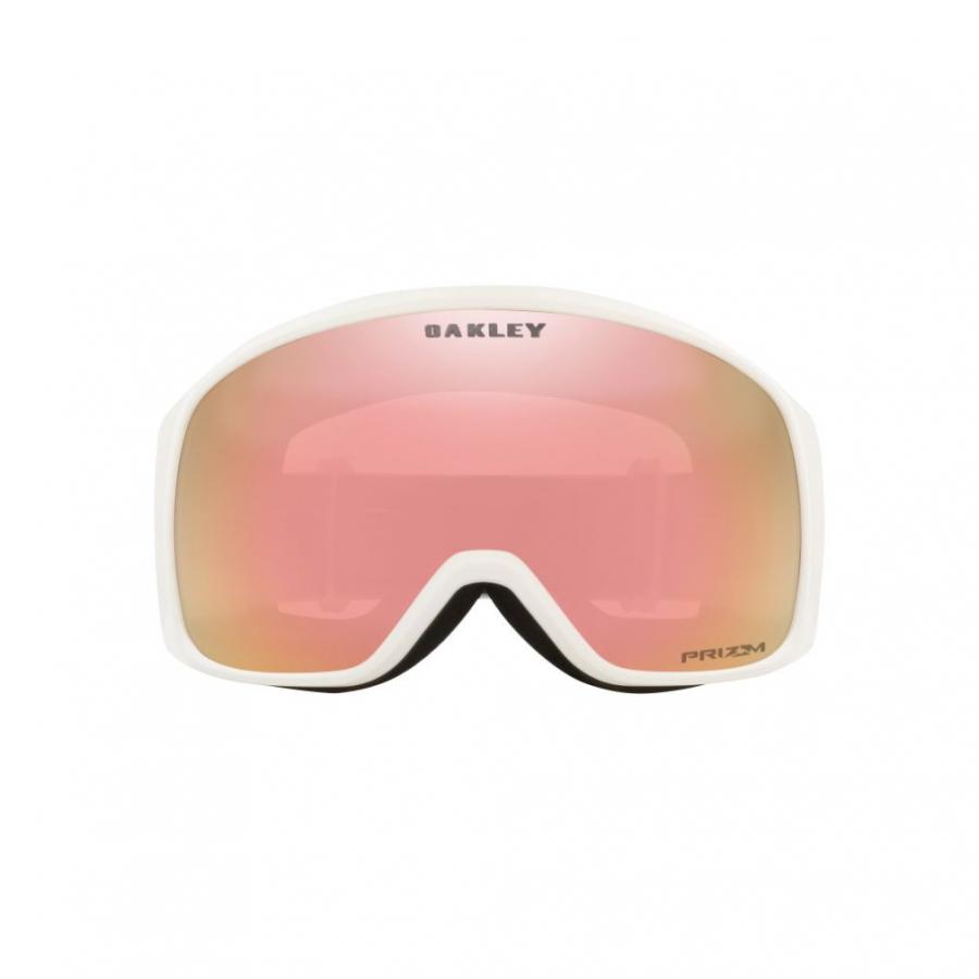 【OAKLEY正規品】スノーゴーグル (0OO7105) OAKLEY（オークリー） FLIGHT TRACKER 0OO7105 メンズ スキー