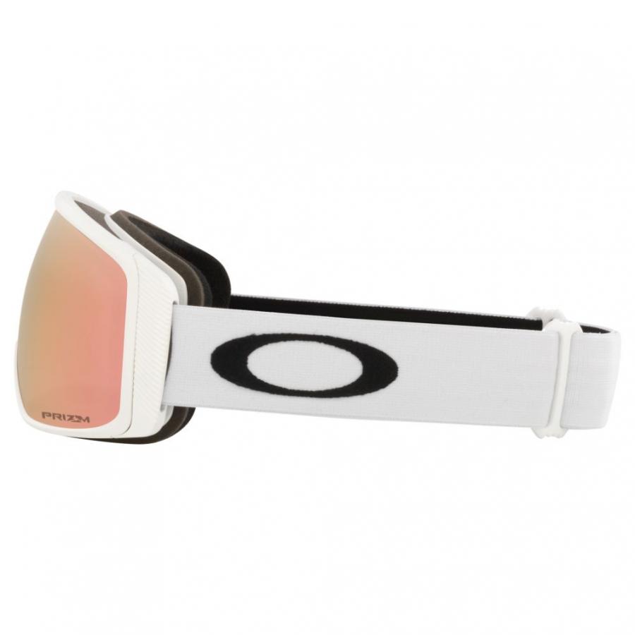 OAKLEY（オークリー） FLIGHT TRACKER 0OO7105 メンズ スキー