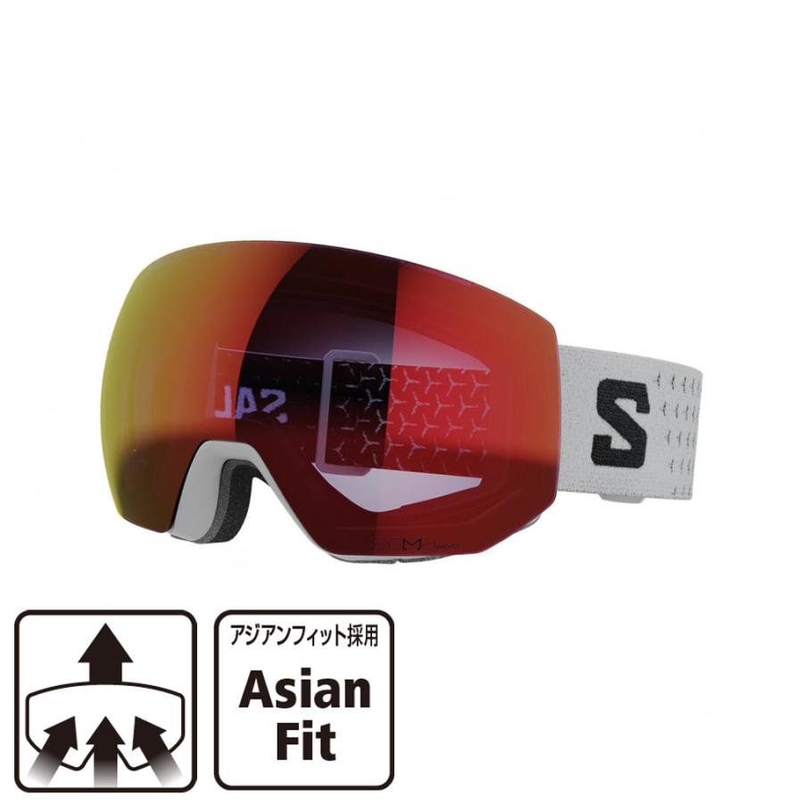 SALOMON（サロモン） RADIUM PRO SIGMA PHOTO L41785000 WH スキー