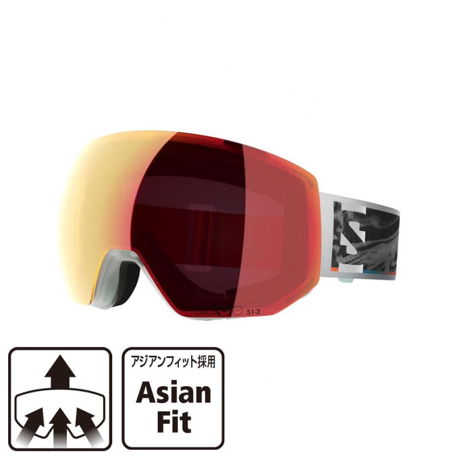 SALOMON（サロモン） RADIUM PRO SIGMA PHOTO L47624400 TFroz スキー