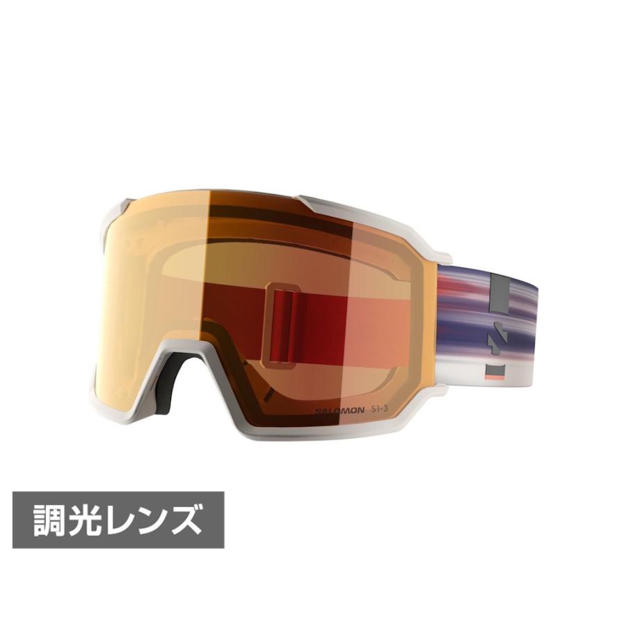 SALOMON（サロモン） エスビュー_S/VIEW 3 PHOTOCHROMIC L47920200