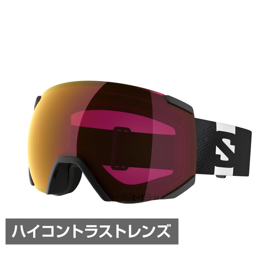 SALOMON サロモン　スキー　ゴーグル 楽天市場】SALOMON サロモン（ゴーグル｜スキー・スノーボード用