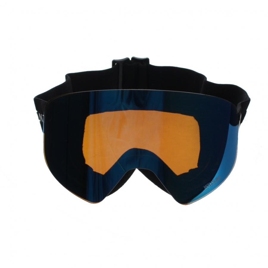 VONZIPPER（ボンジッパー） ENCORE スノーゴーグル BF21M705 スキー