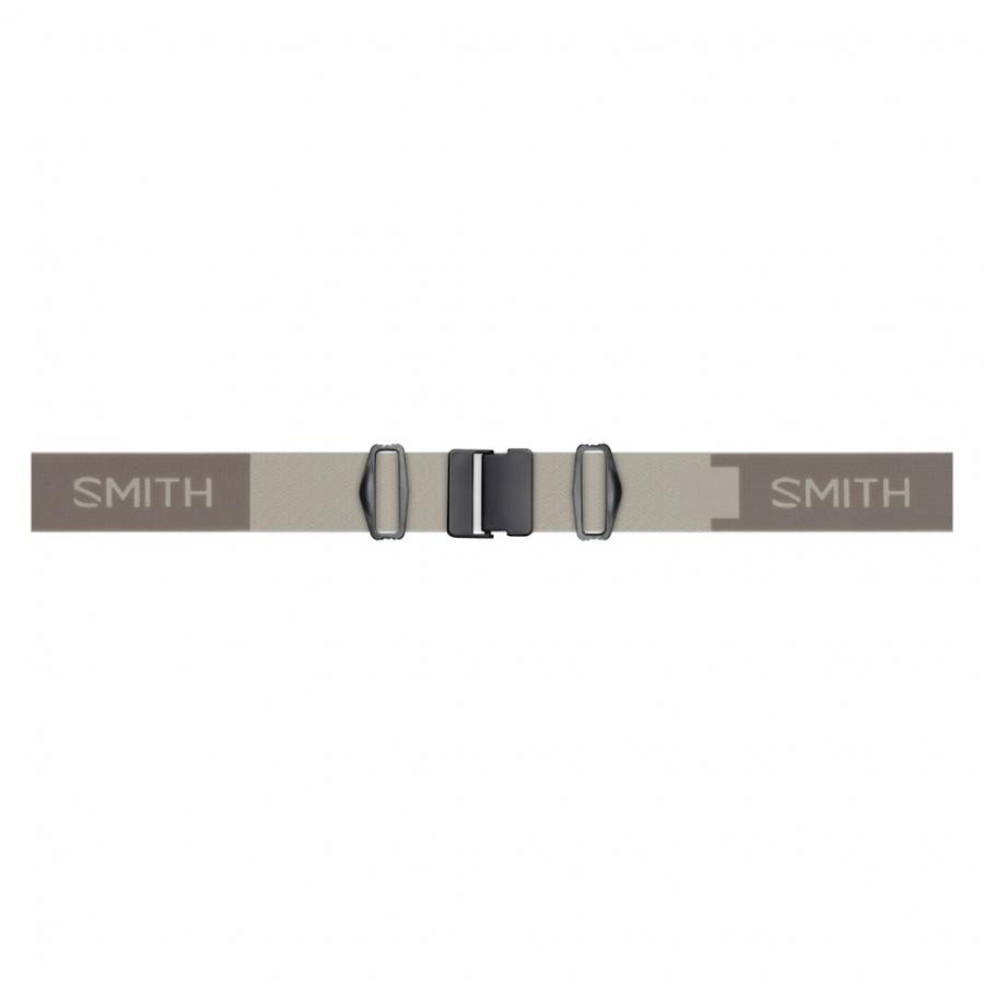 SMITH（スミス） SQUAD XL 010275072 スキー/スノーボード ゴーグル