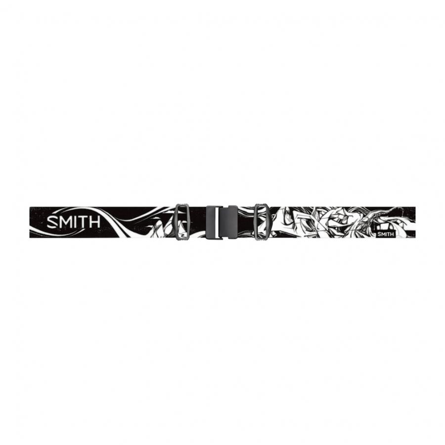 SMITH（スミス） SQUAD 010275082 スキー/スノーボード ゴーグル : AC