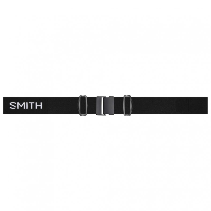 SMITH（スミス） SQUAD BLACK 010274140 スキー/スノーボード ゴーグル