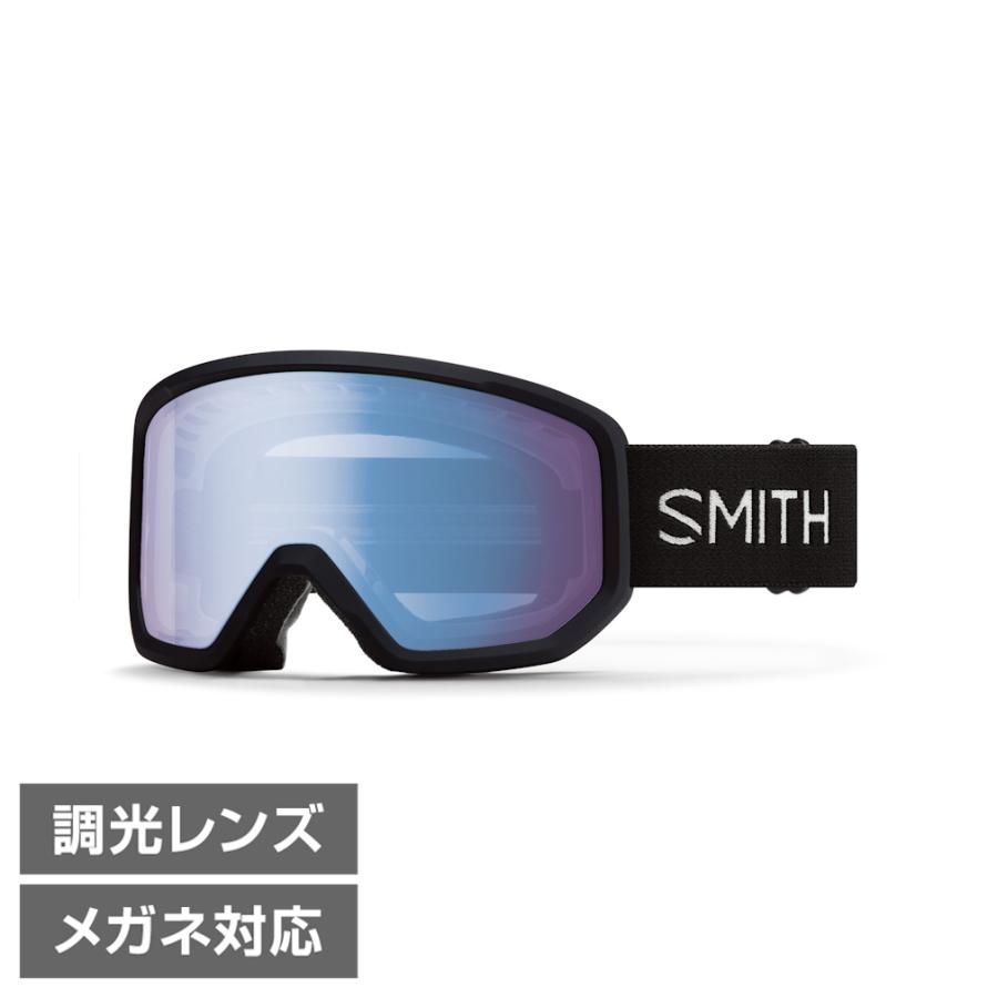 SMITH（スミス） TRANSFER 010276131 スキー/スノーボード ゴーグル
