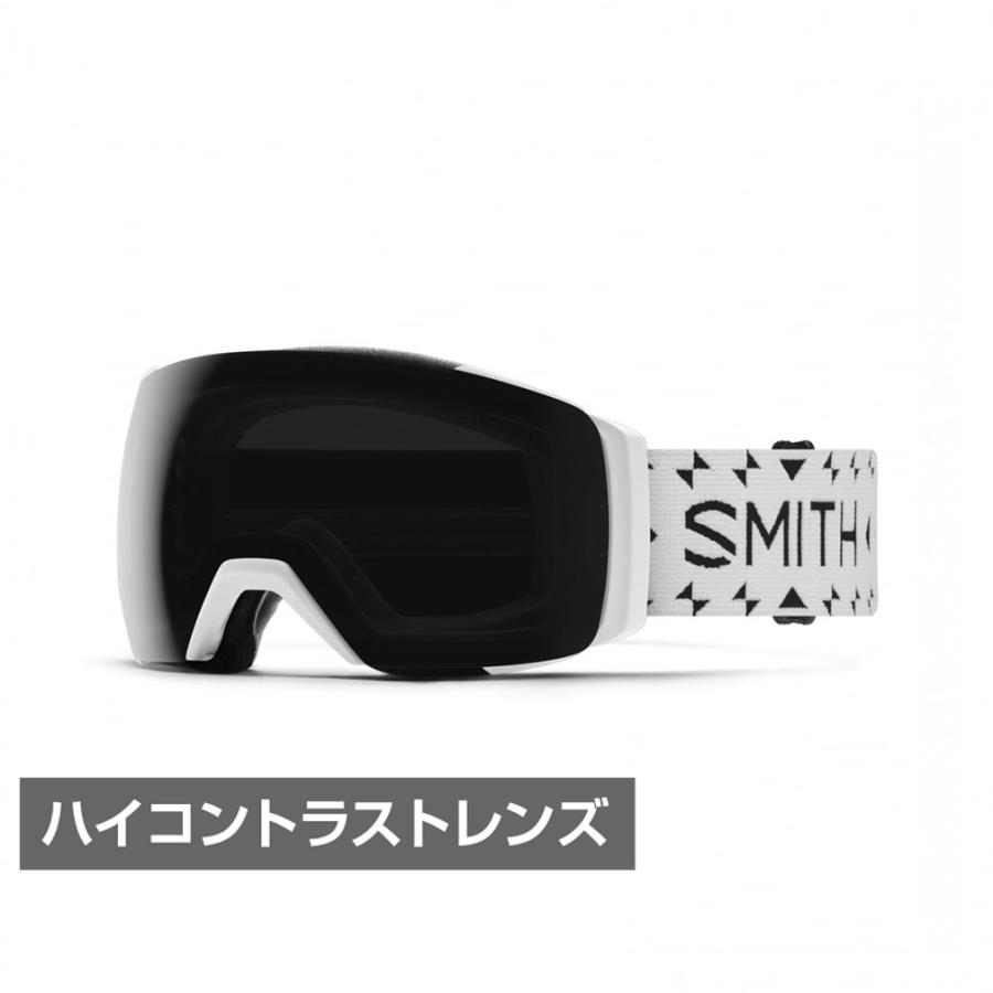 SMITH（スミス） I/O MAG XL 010274033 スキー/スノーボード ゴーグル