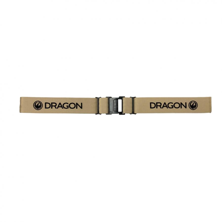 ドラゴン（DRAGON） ゴーグル ディーエックススリー デザートタン_