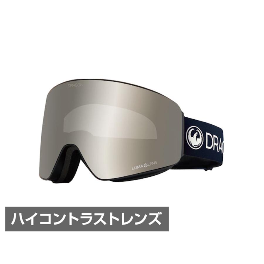 DRAGON PXV ドラゴン　ゴーグル 25-26 ドラゴン ゴーグル DRAGON PXV ピーエックスブイ ジャパン