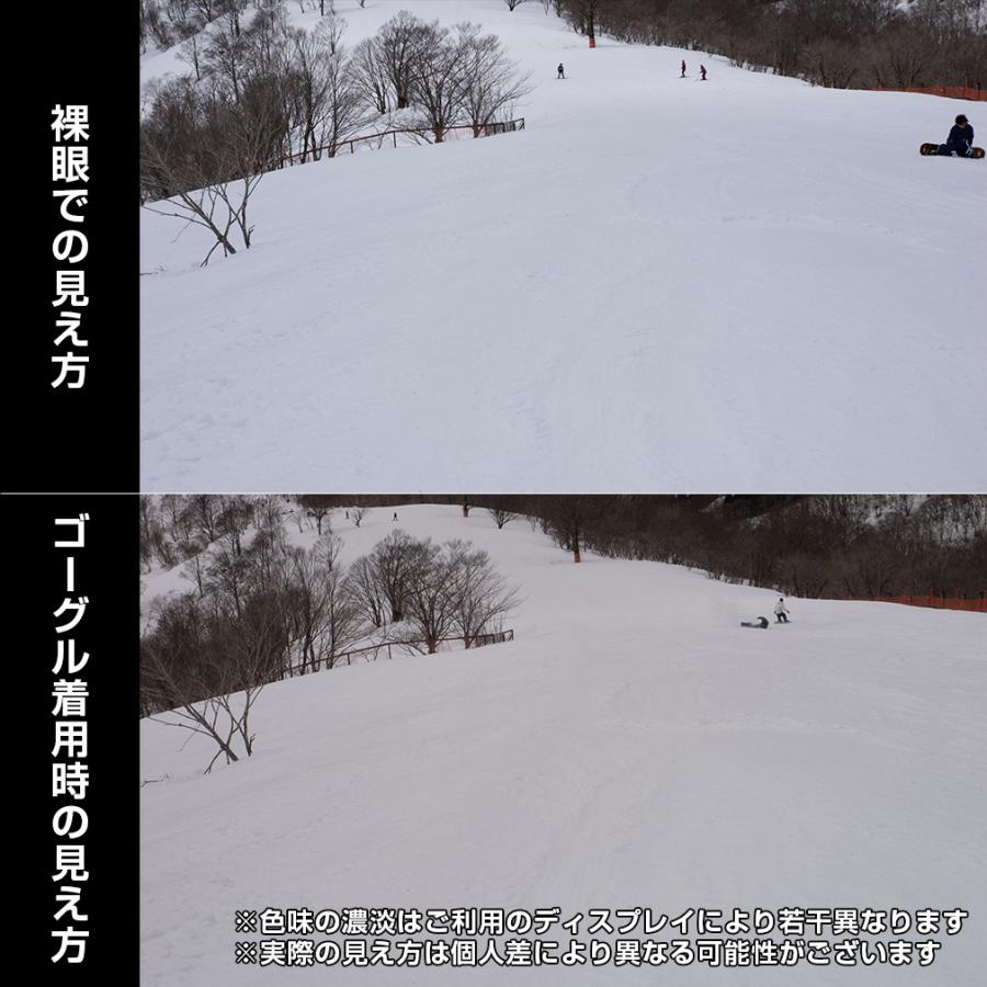 ドラゴン（DRAGON） ゴーグル ピーエックスブイ プレミアムベージュ_