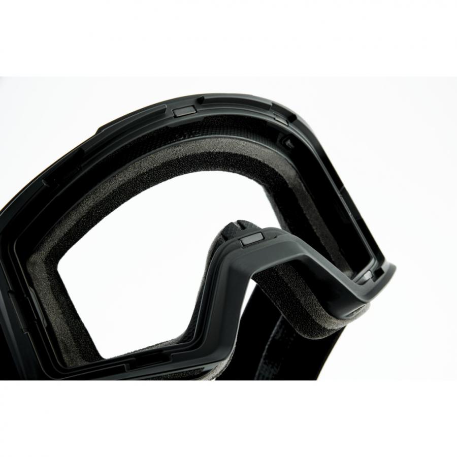 ワンハンドレッド NORG AF HiPER Goggle 51005-02 スキー/スノーボード