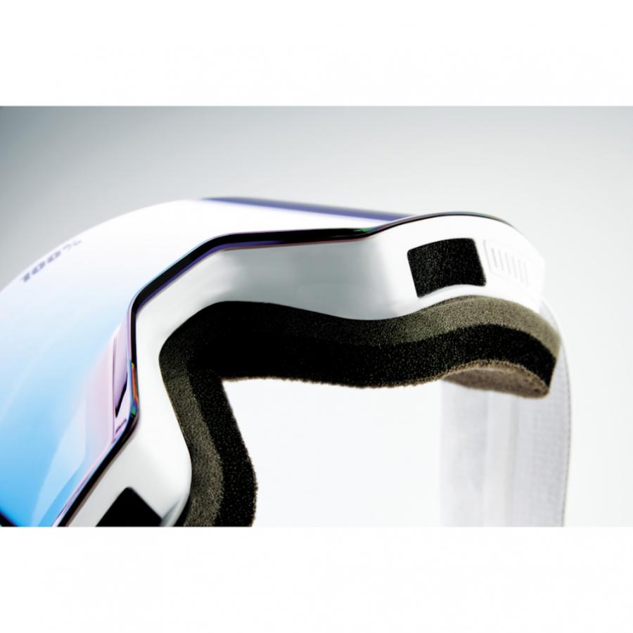ワンハンドレッド NORG AF HiPER Goggle 51005-04 スキー/スノーボード