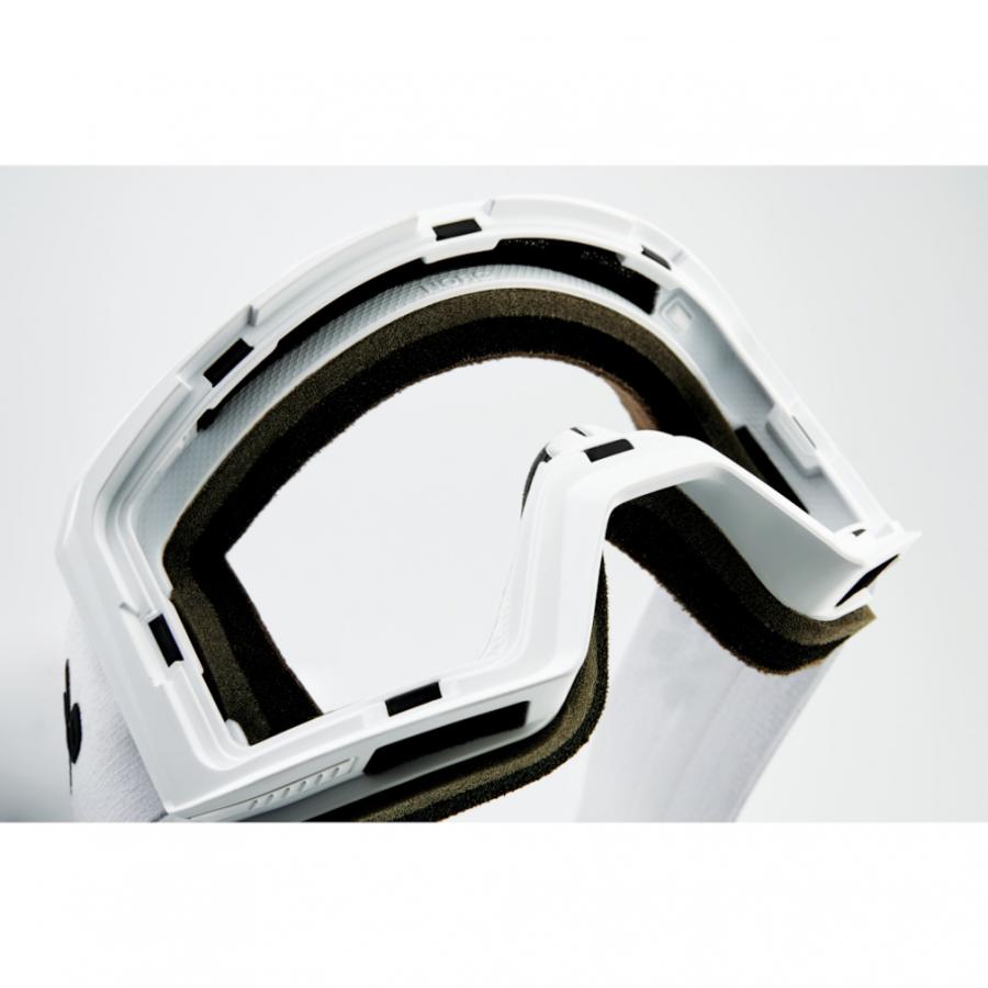 ワンハンドレッド NORG AF HiPER Goggle 51005-04 スキー/スノーボード