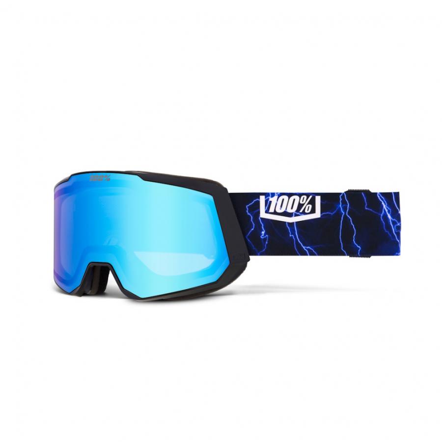 ワンハンドレッド SNOWCRAFT XL AF HiPER Goggle 51007-20 スキー