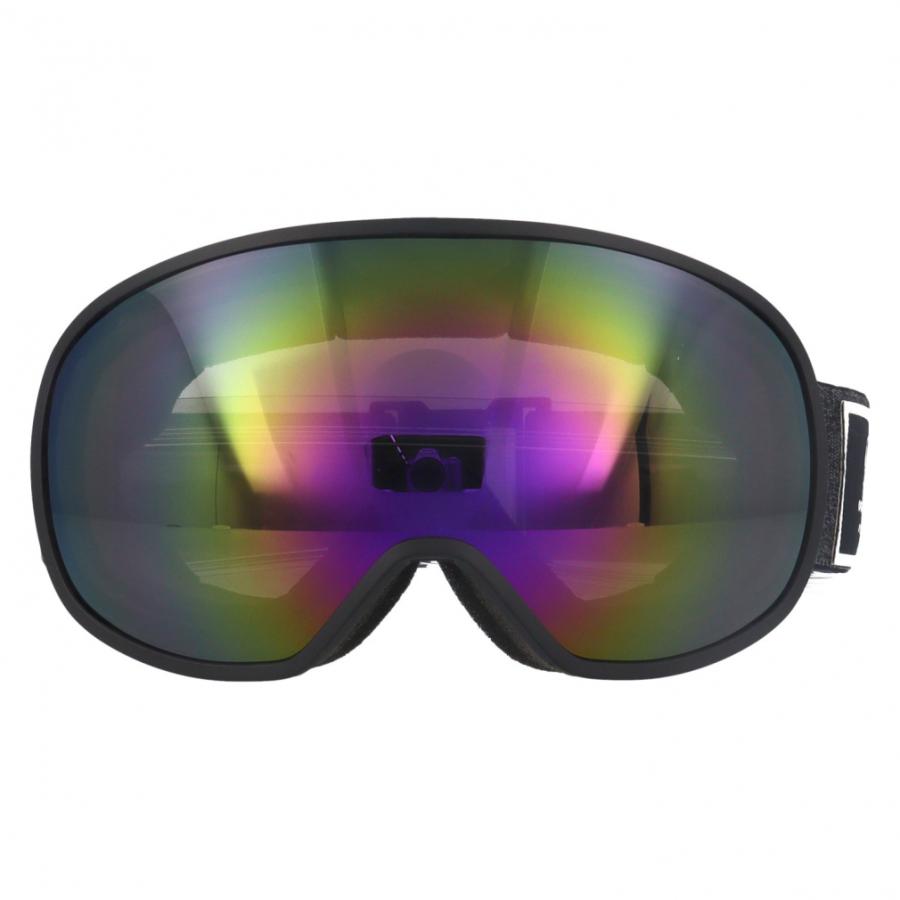 オーシャンパシフィック スノーゴーグル OPS206 レディース スキー/スノーボード ゴーグル PURPLE MIRRIR OCEAN
