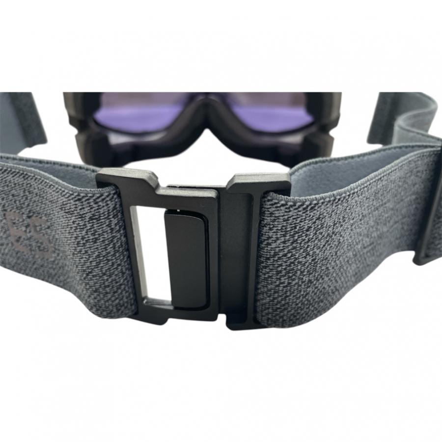 レア RHEA スノーゴーグル RH225HD 1 スキー/スノーボード ゴーグル