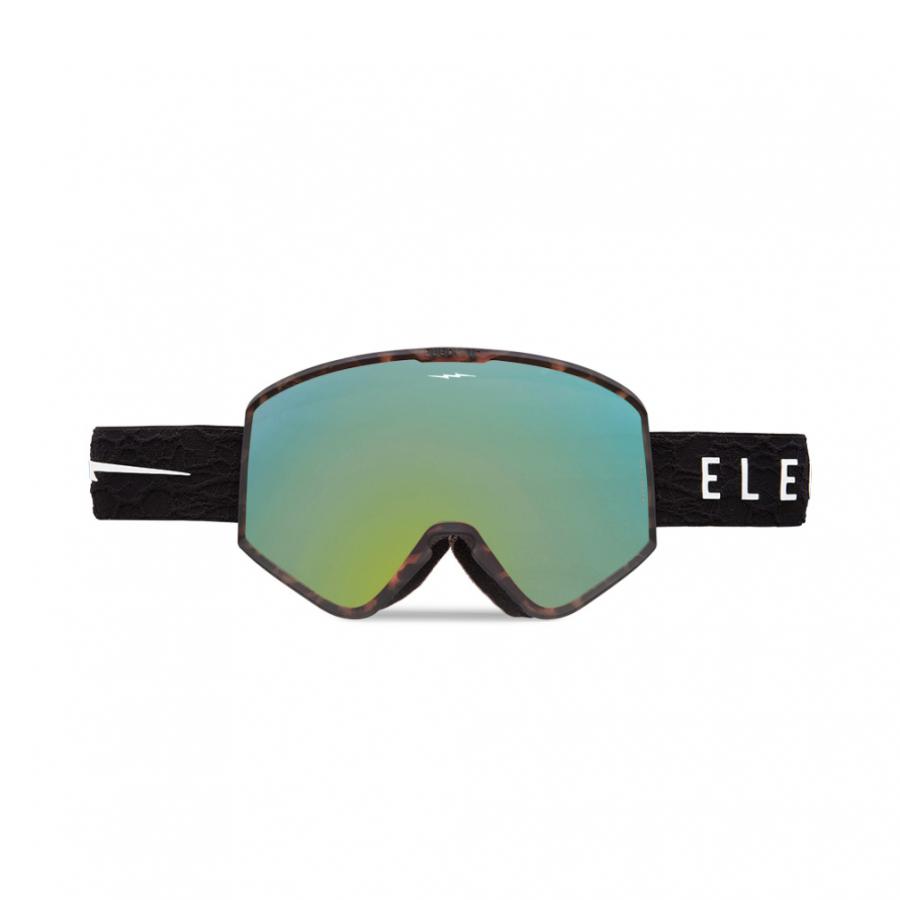 ELECTRIC（エレクトリック） KLEVELAND BLACK TORT NURON 24KBG スキー